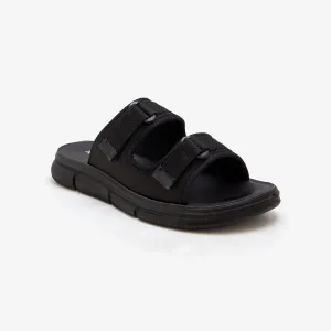 Mesh Slides for Men