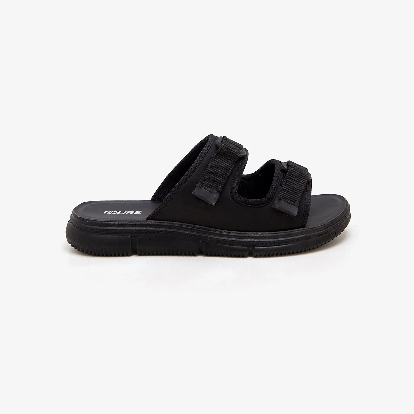 Mesh Slides for Men