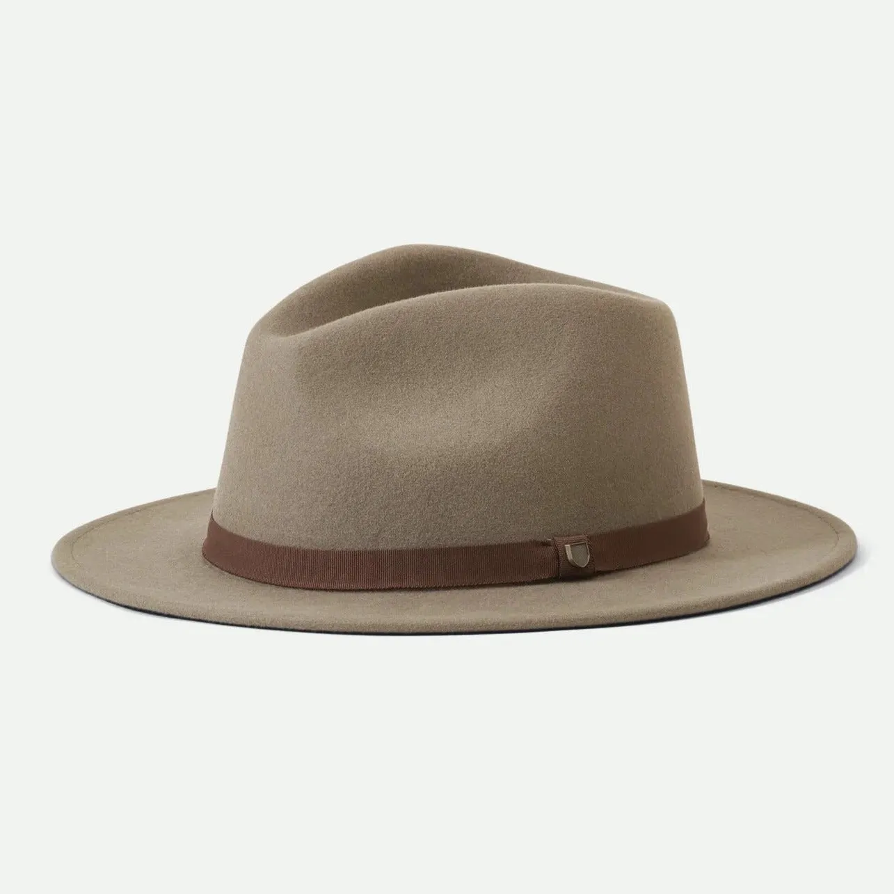 Messer Packable Fedora
