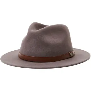 Messer Packable Fedora