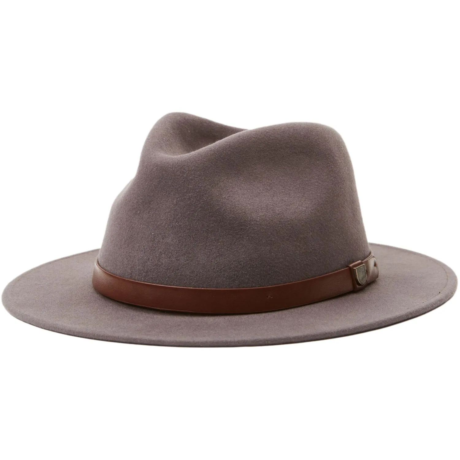 Messer Packable Fedora