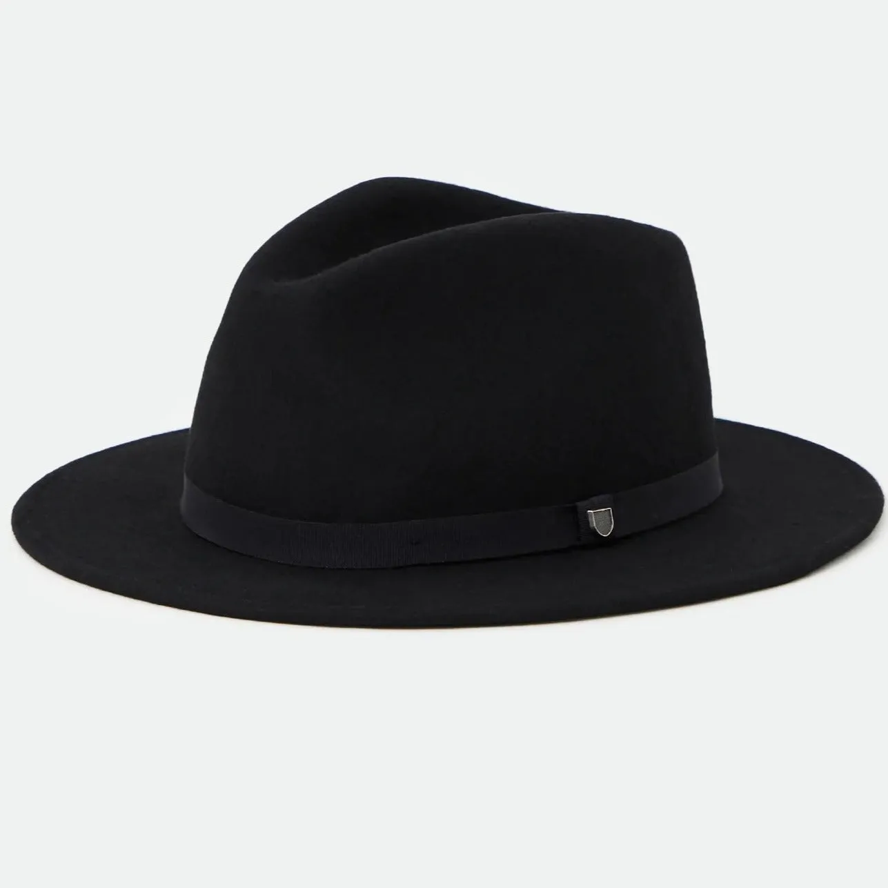 Messer Packable Fedora