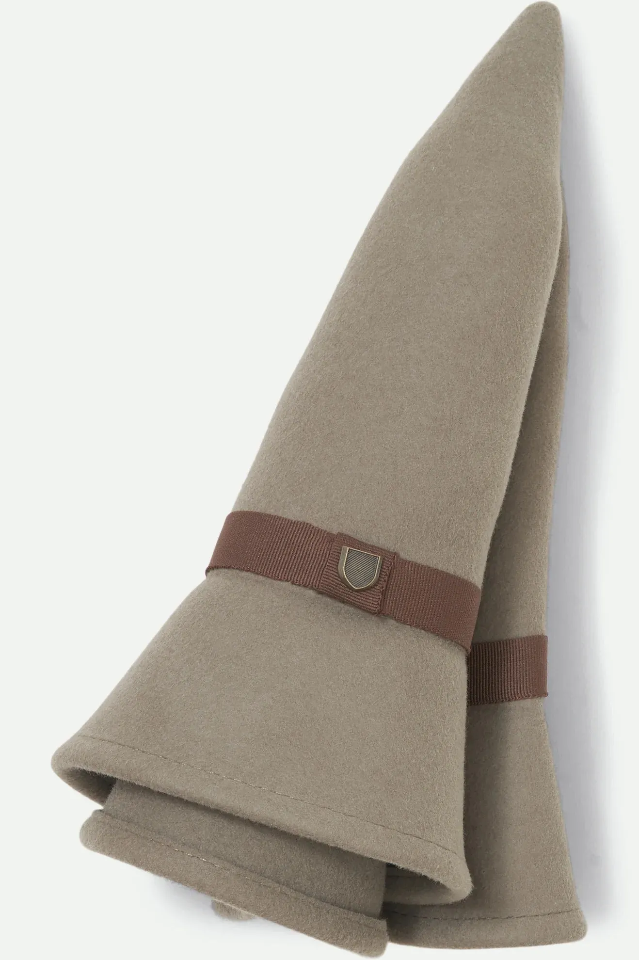 Messer Packable Fedora