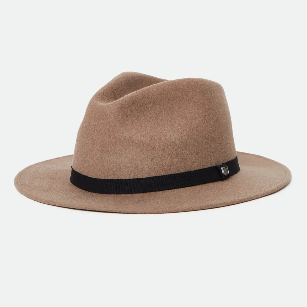 Messer Packable Fedora