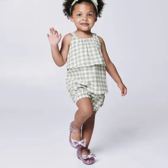 Mini Melissa UltraGirl Sweet