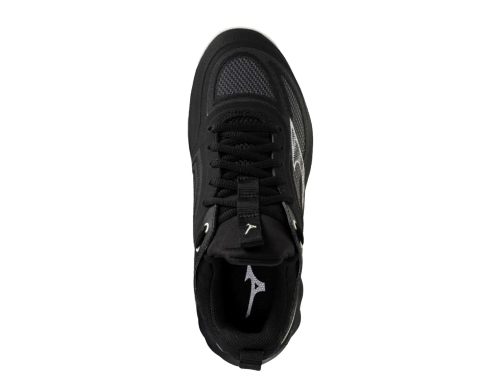 Mizuno Wave Luminous 3 NB Womens Wide