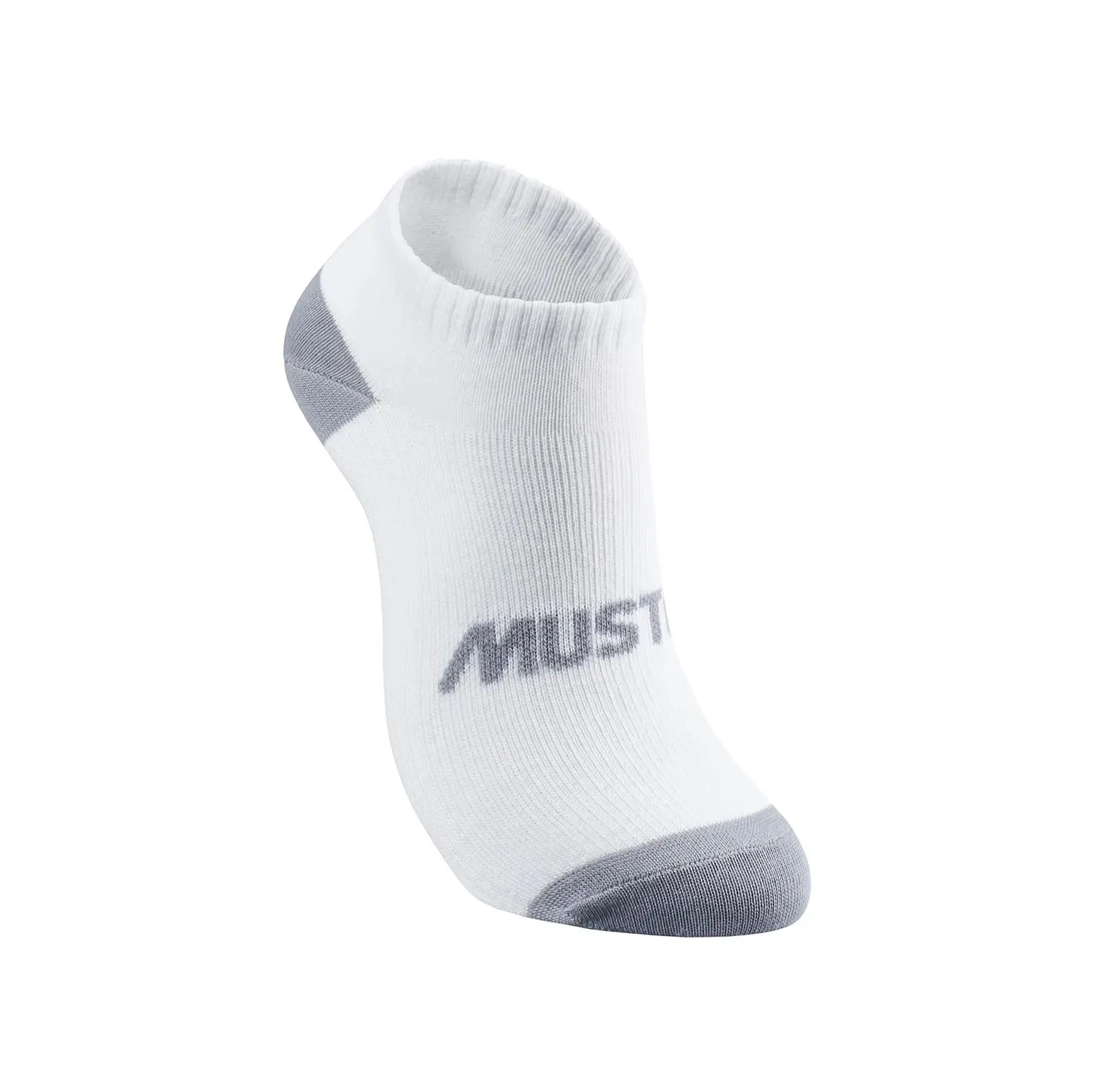 MUSTO ESSENTIAL 3-PACK TRAINER SOCK