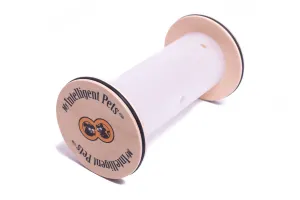 My Intelligent Pets - Pet's Happy Roll - interactive toy for dogs and cats