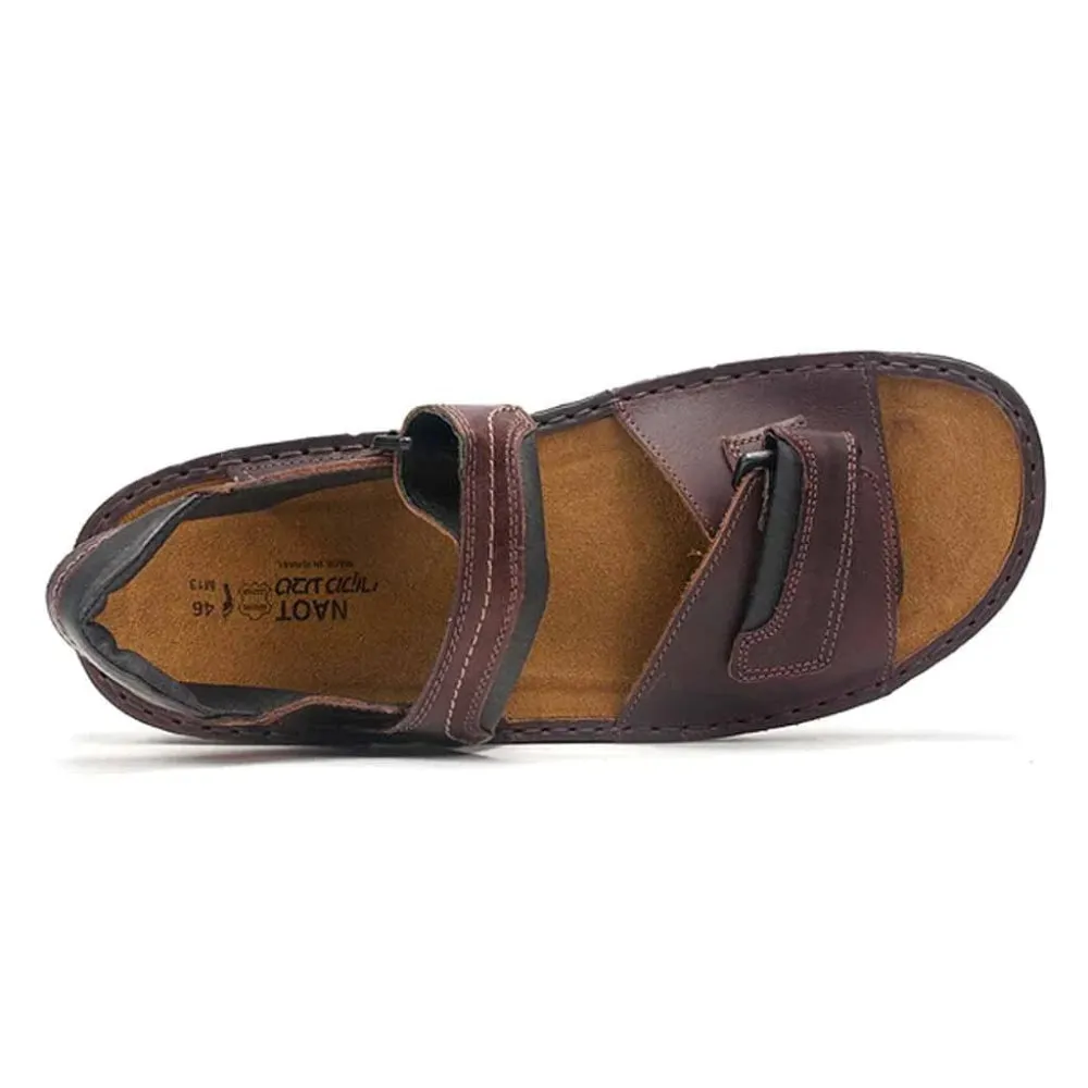 Naot Men's Lappland - Buffalo Leather