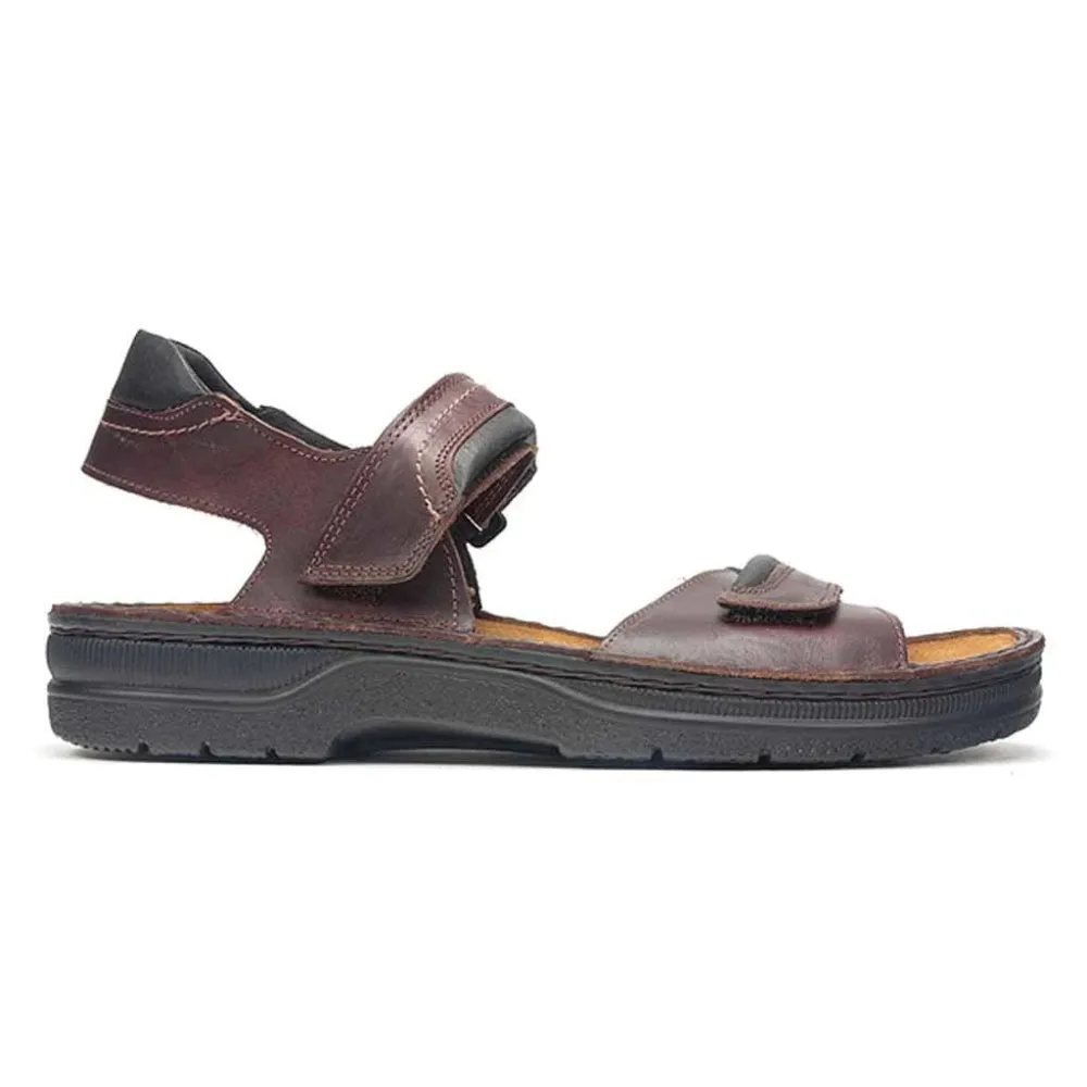 Naot Men's Lappland - Buffalo Leather