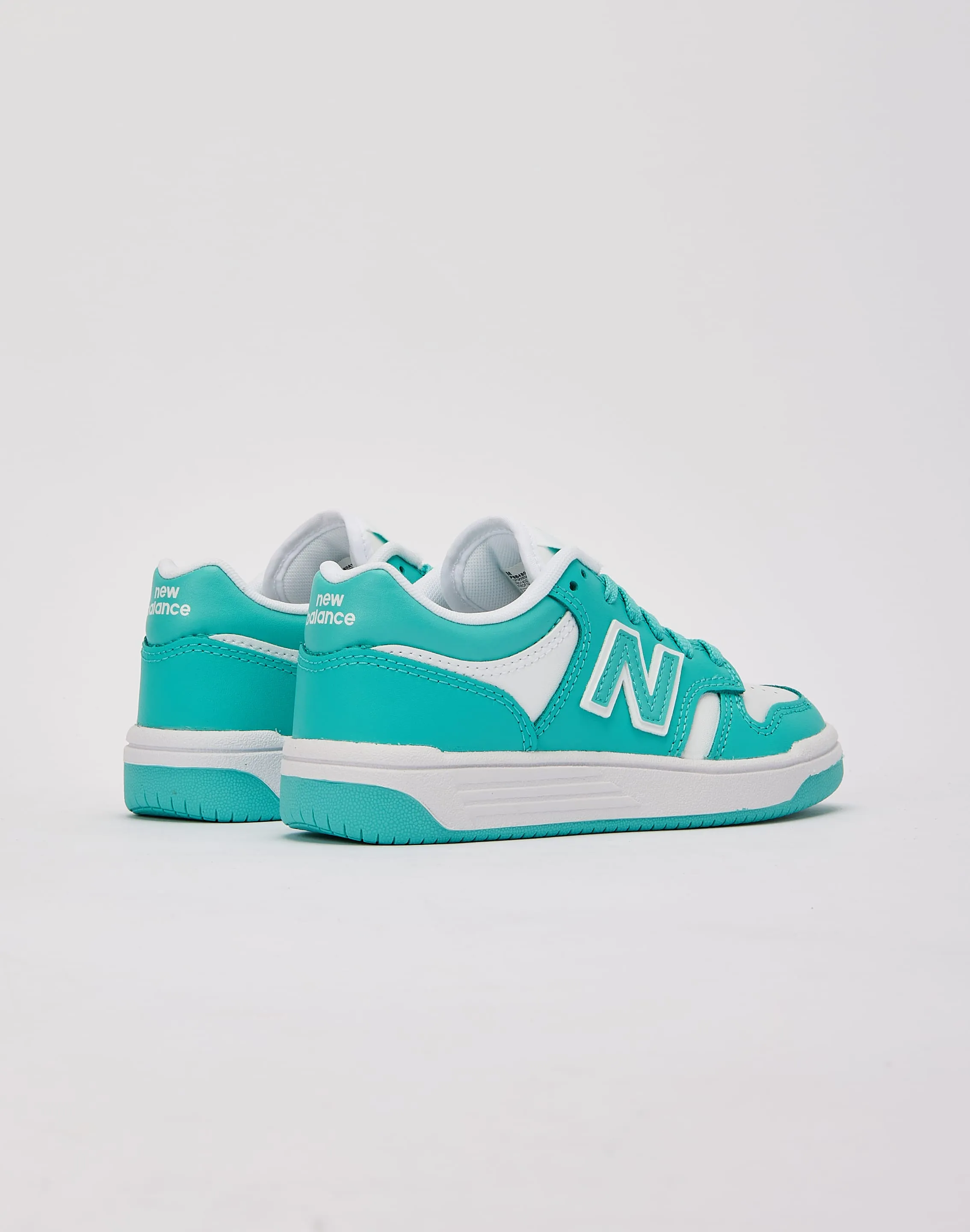 New Balance 480 Pre-School