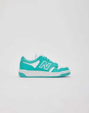 New Balance 480 Pre-School