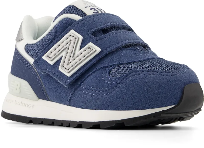 NEW BALANCE IO313 INFANT - NAVY