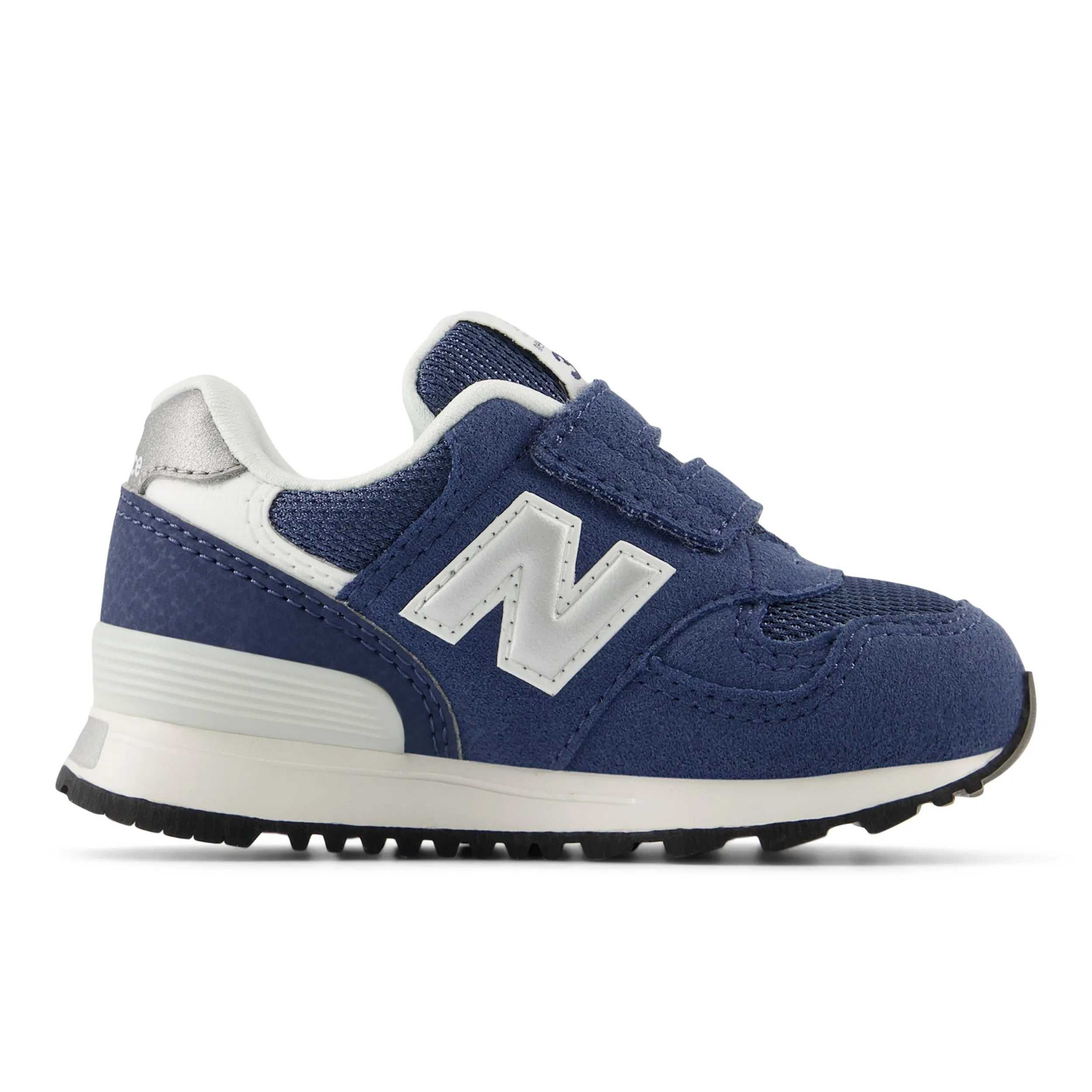 NEW BALANCE IO313 INFANT - NAVY