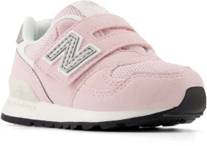 NEW BALANCE IO313 INFANT - PINK GREY