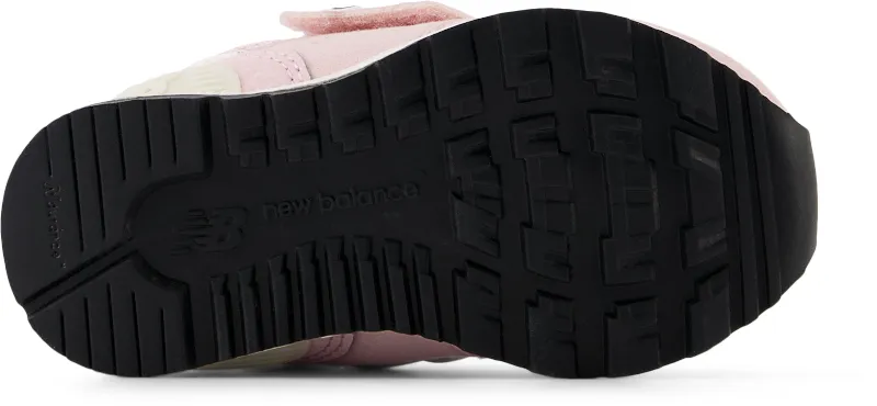 NEW BALANCE IO313 INFANT - PINK GREY