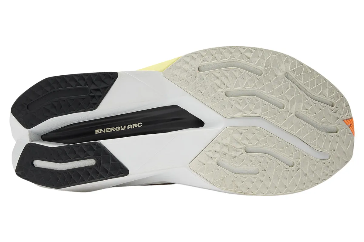 New Balance SuperComp Trainer v3 2E Angora Mens