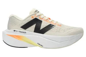 New Balance SuperComp Trainer v3 2E Angora Mens
