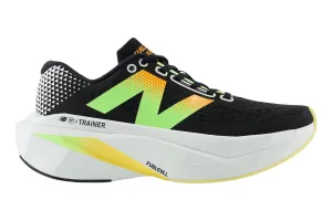 New Balance SuperComp Trainer v3 B Black Womens