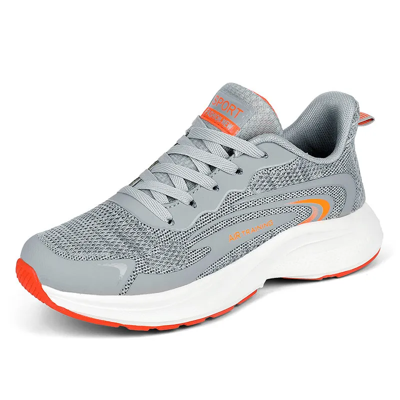 New men's shoes hiking shoes running cycling shoes women