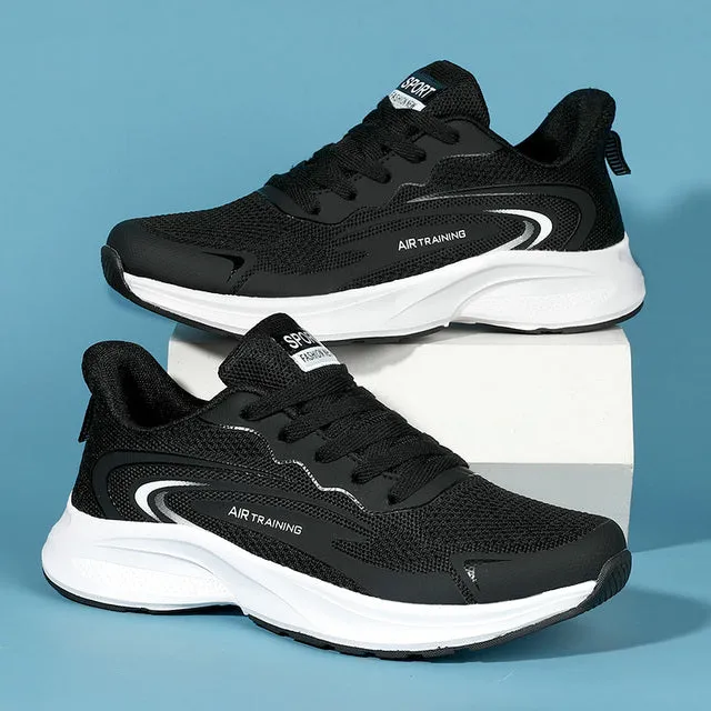 New men's shoes hiking shoes running cycling shoes women