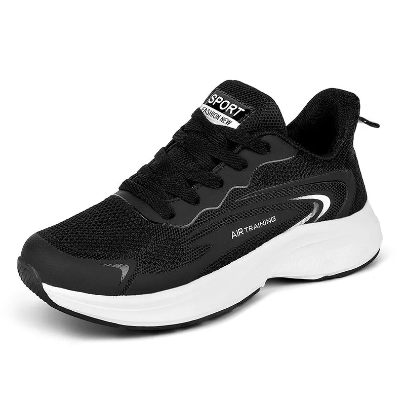 New men's shoes hiking shoes running cycling shoes women