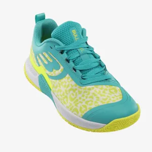 NEXT HYBRID PRO WOMAN 2022_Turquoise