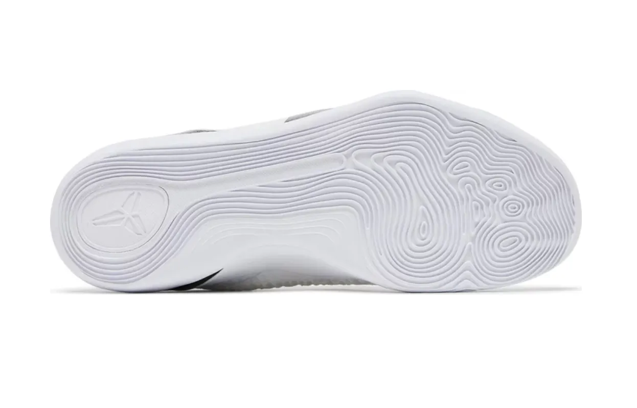 Nike Kobe 9 Elite Low Protro Halo