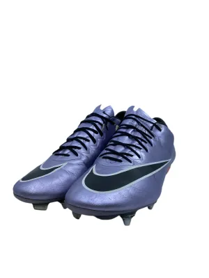 Nike Mercurial Vapor X Urban Lilac - Size 46
