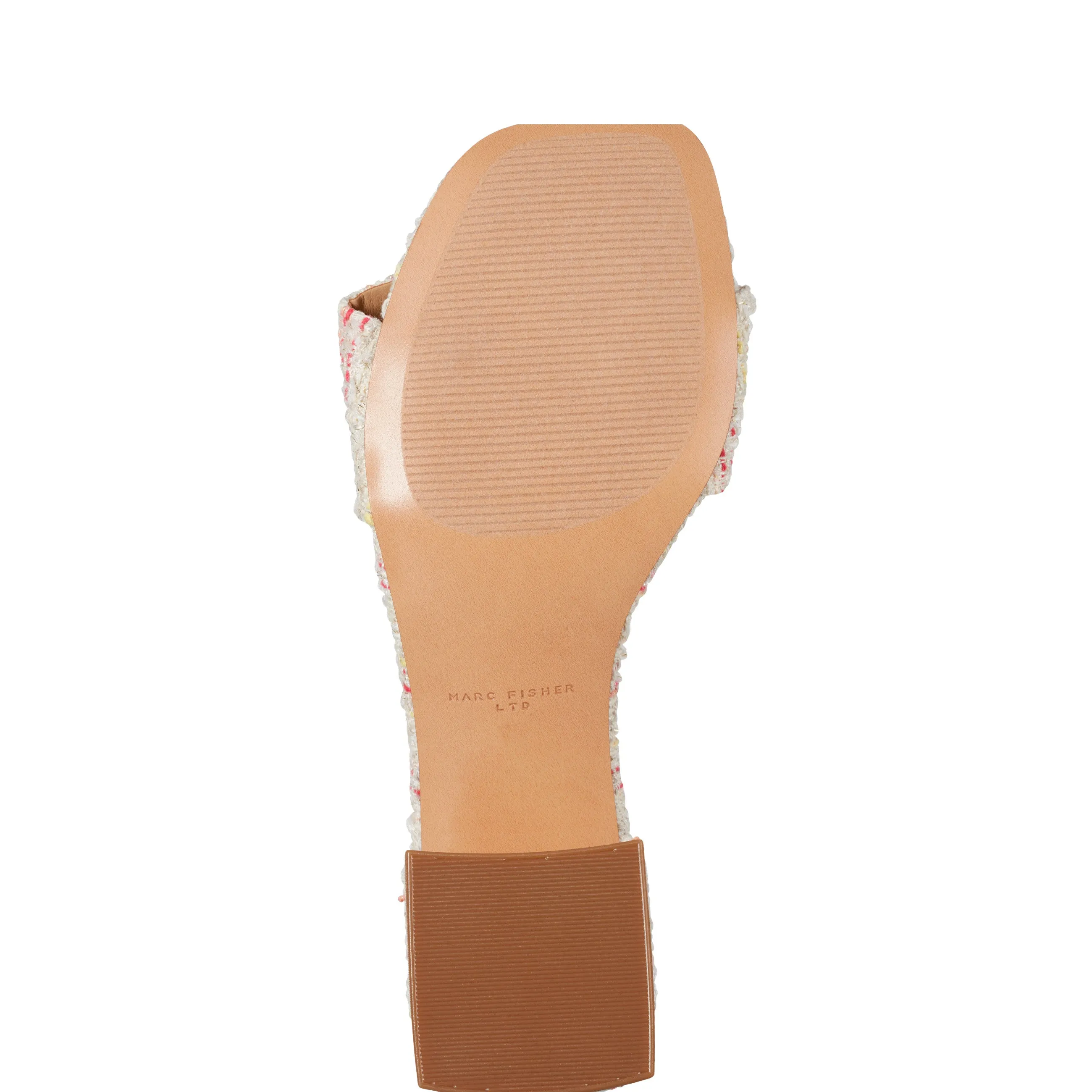 Olysa Slide Dress Sandal