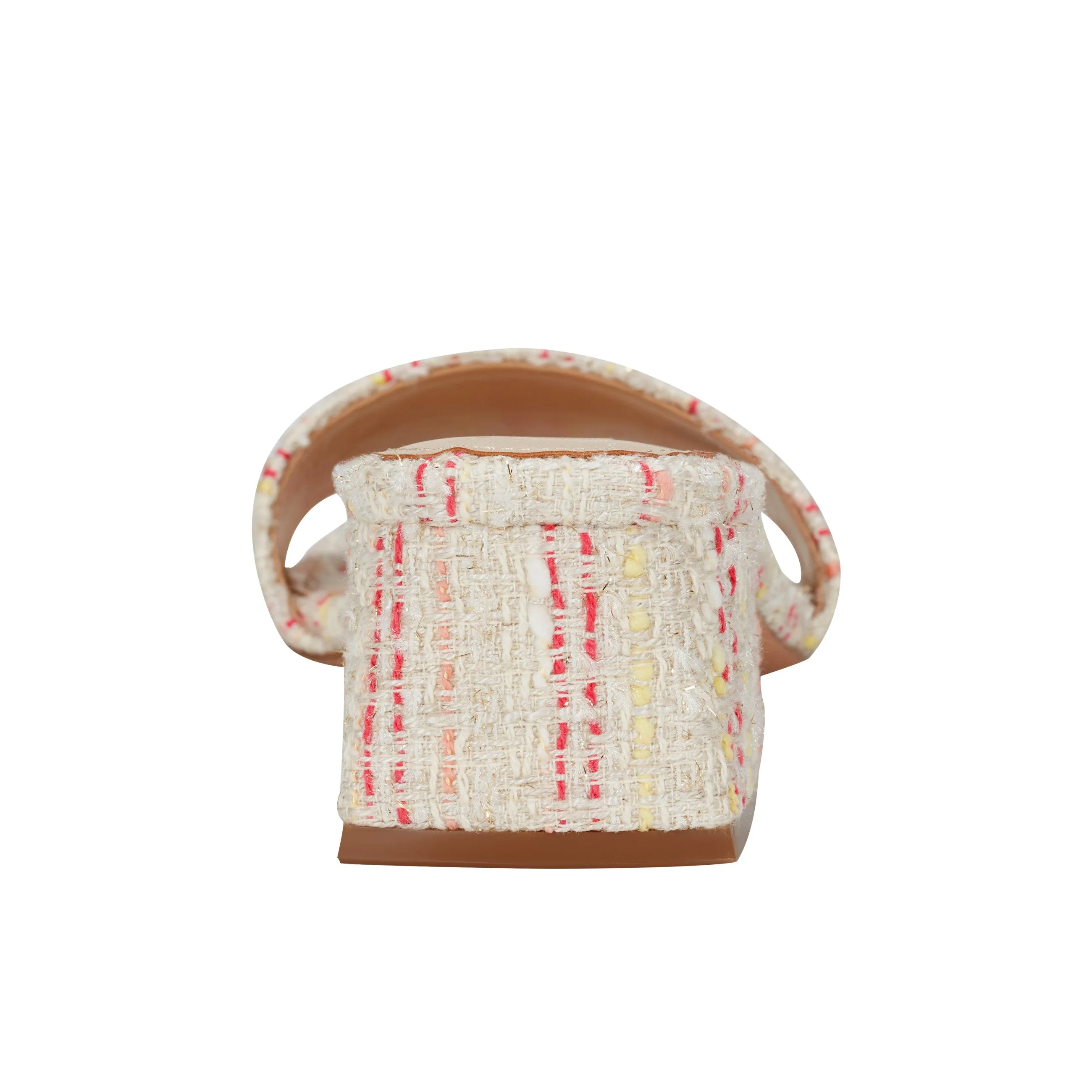 Olysa Slide Dress Sandal