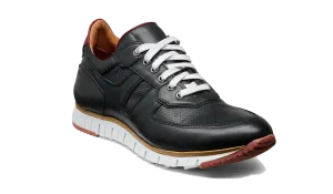 Pace - Preto Black Bordo