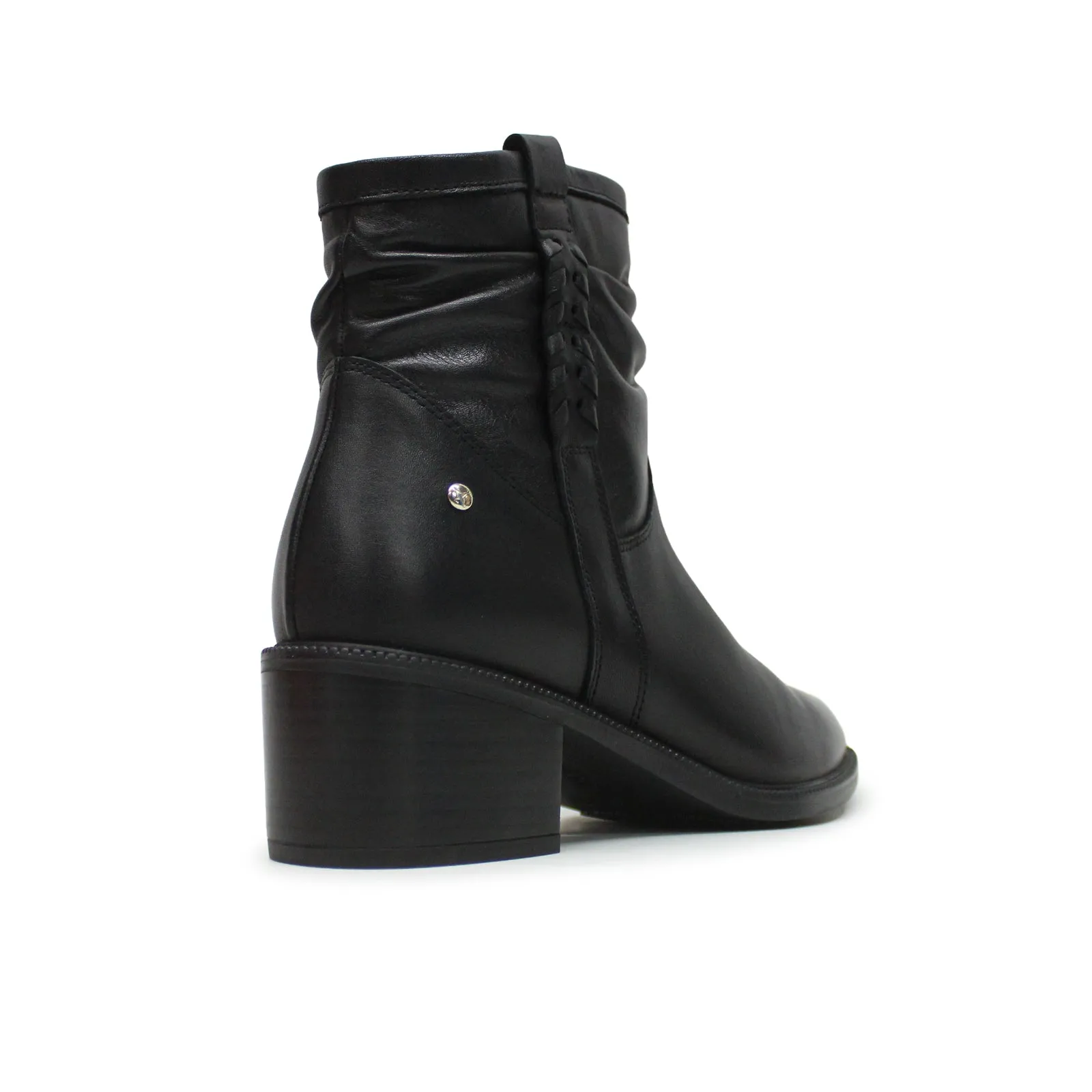 Pikolinos Bacarot W2D-8891 Leather Women's Ankle Boots