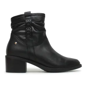 Pikolinos Bacarot W2D-8891 Leather Women's Ankle Boots