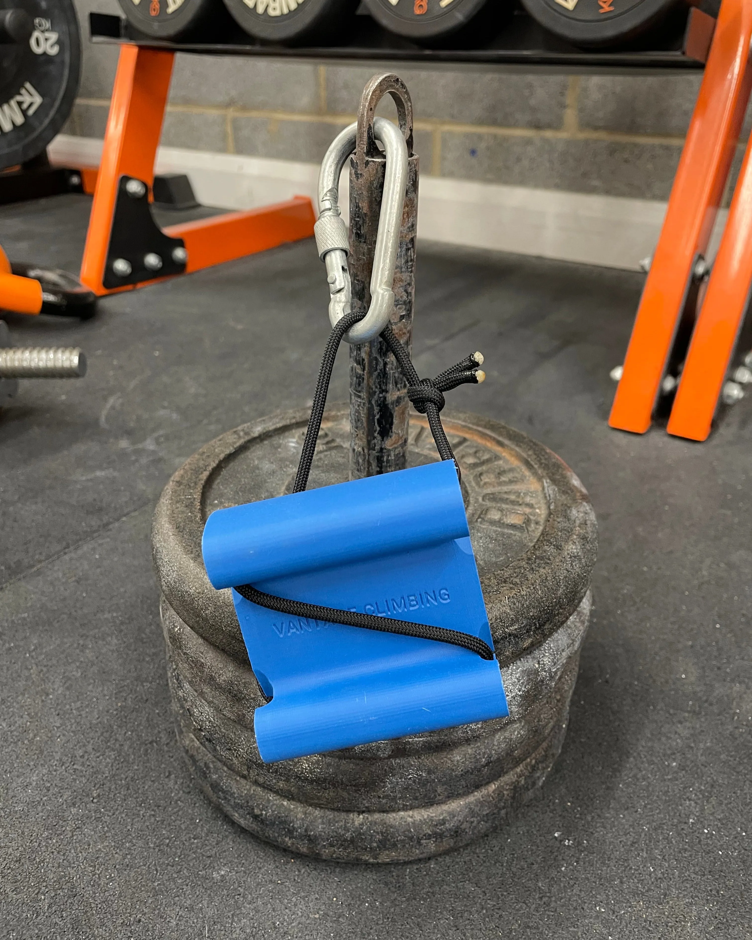Pinch Trainer