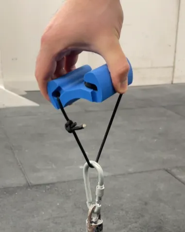 Pinch Trainer