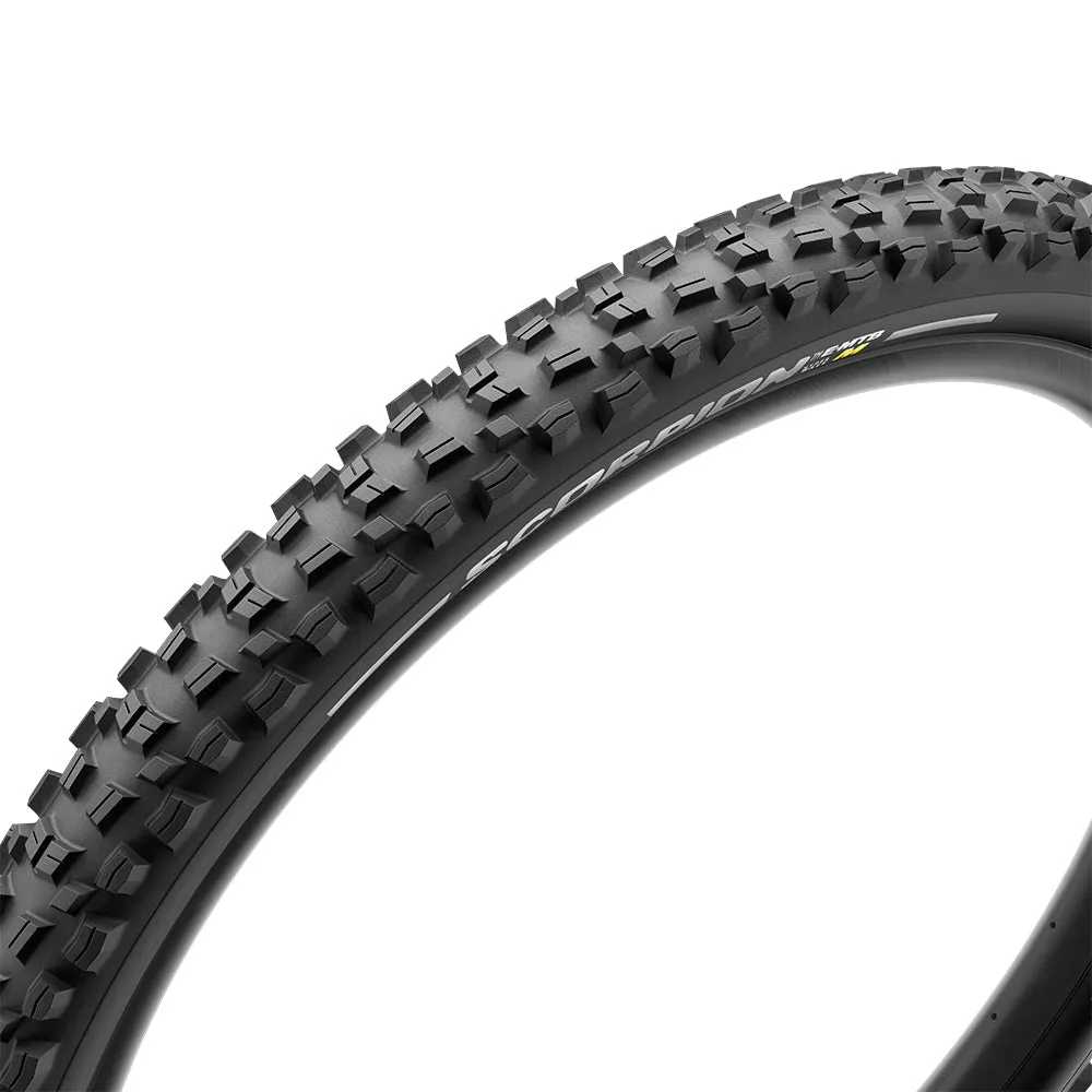 PIRELLI SCORPION E-MTB M