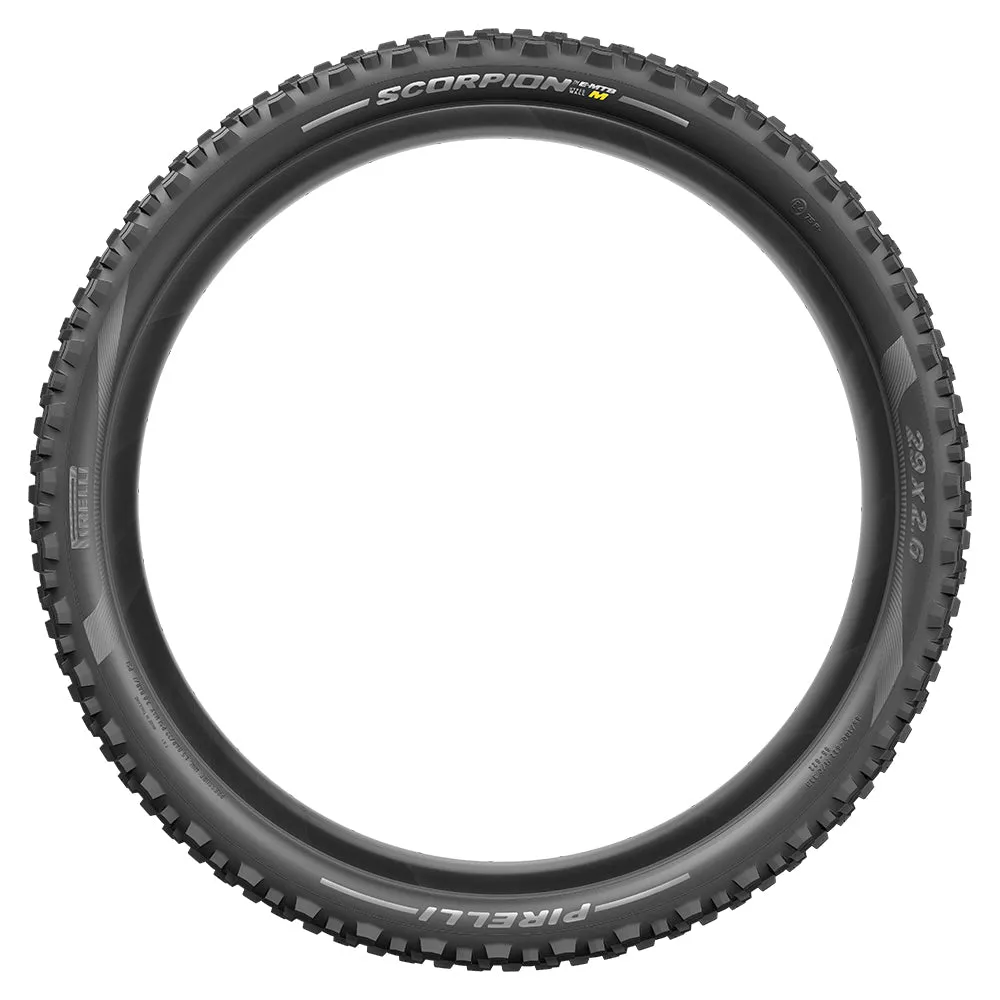 PIRELLI SCORPION E-MTB M