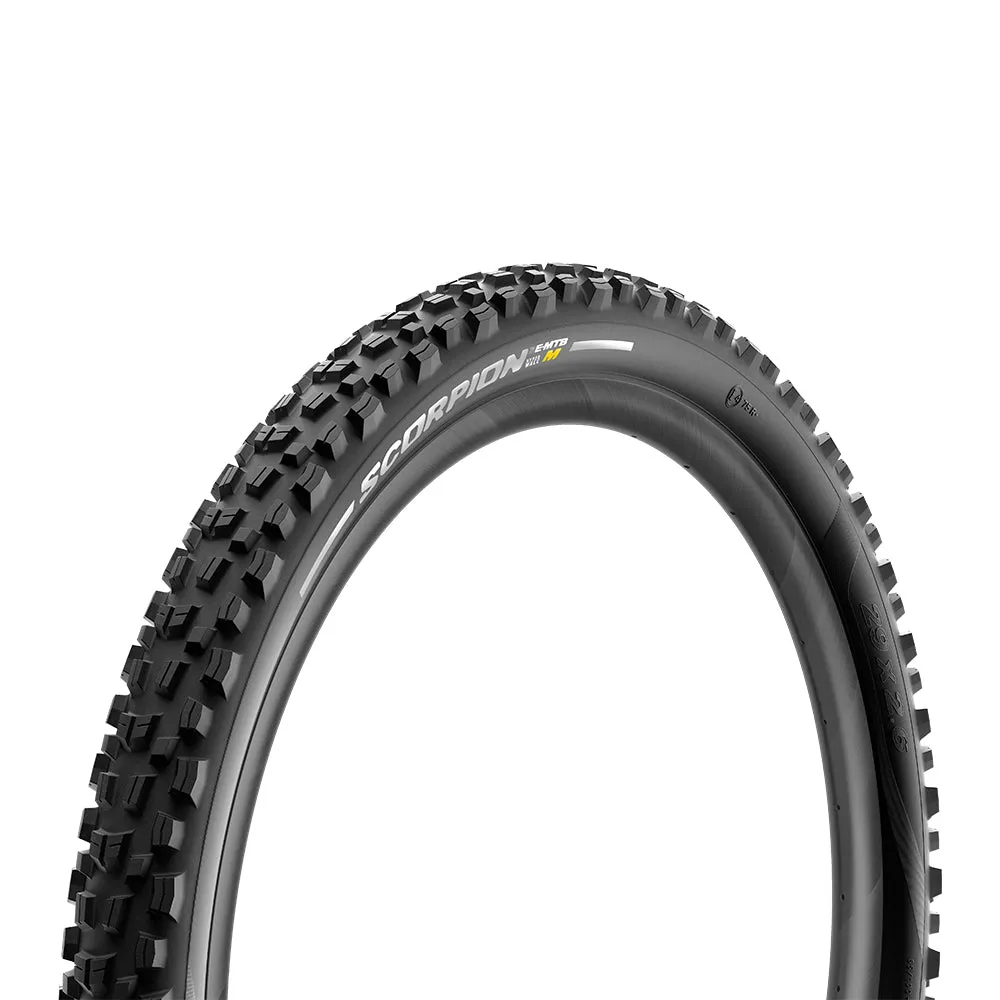 PIRELLI SCORPION E-MTB M