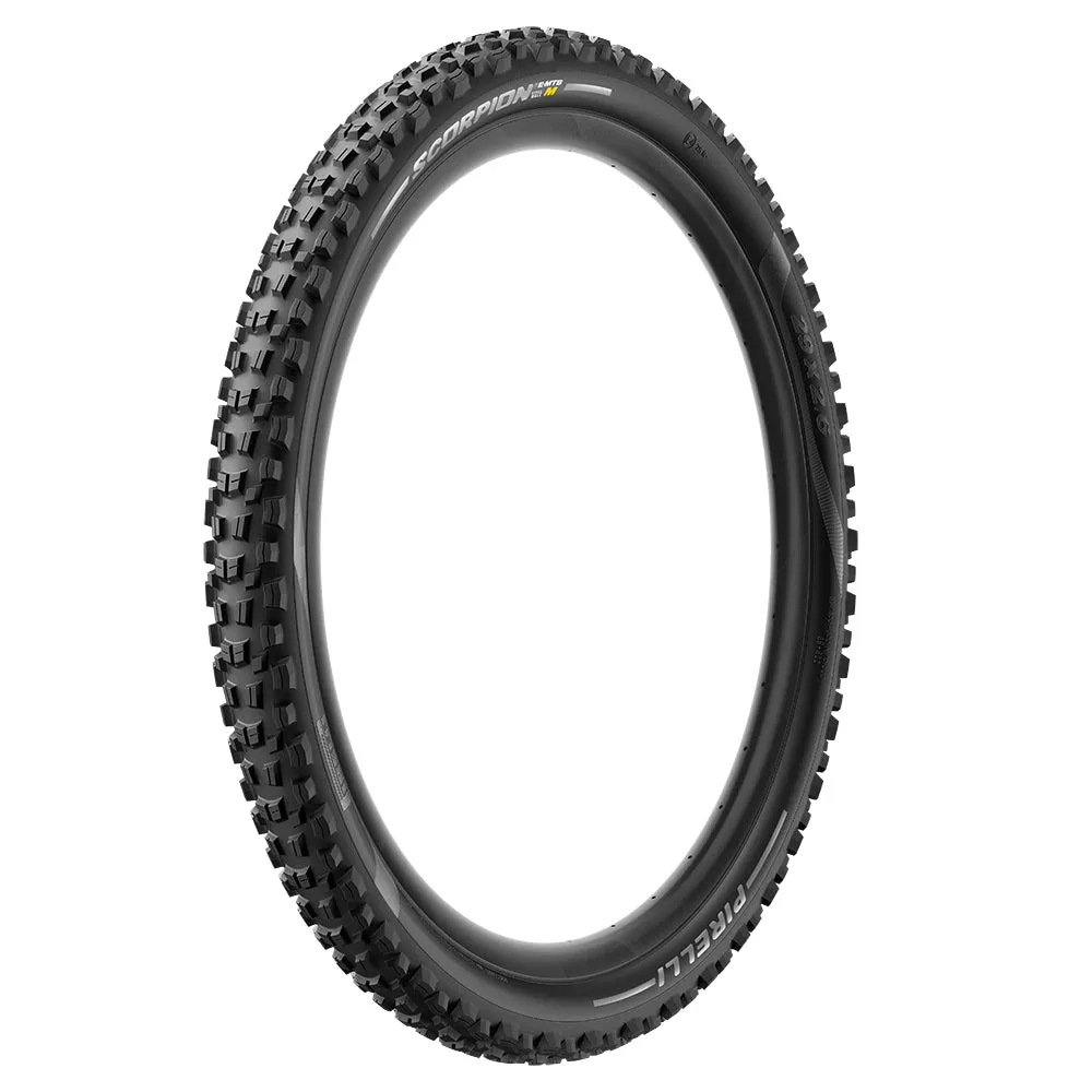 PIRELLI SCORPION E-MTB M