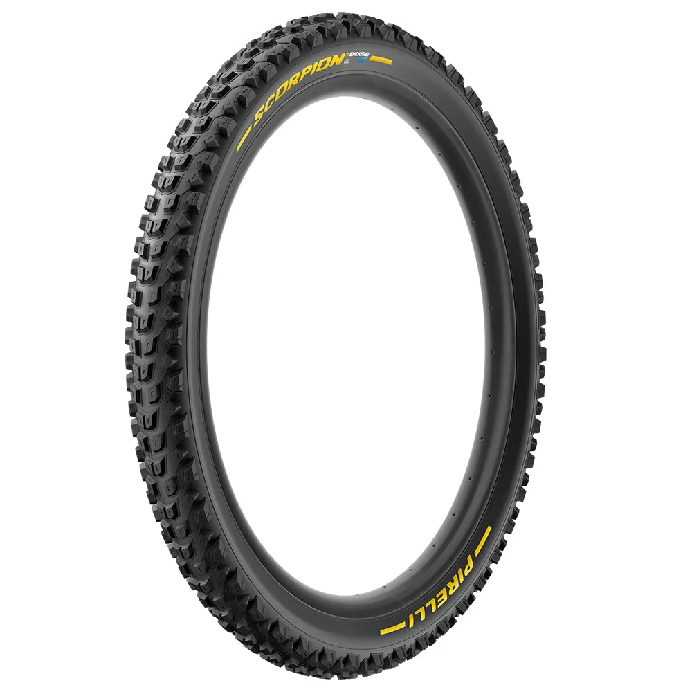 PIRELLI SCORPION ENDURO S
