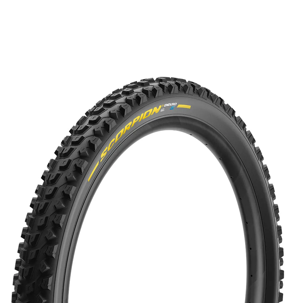 PIRELLI SCORPION ENDURO S