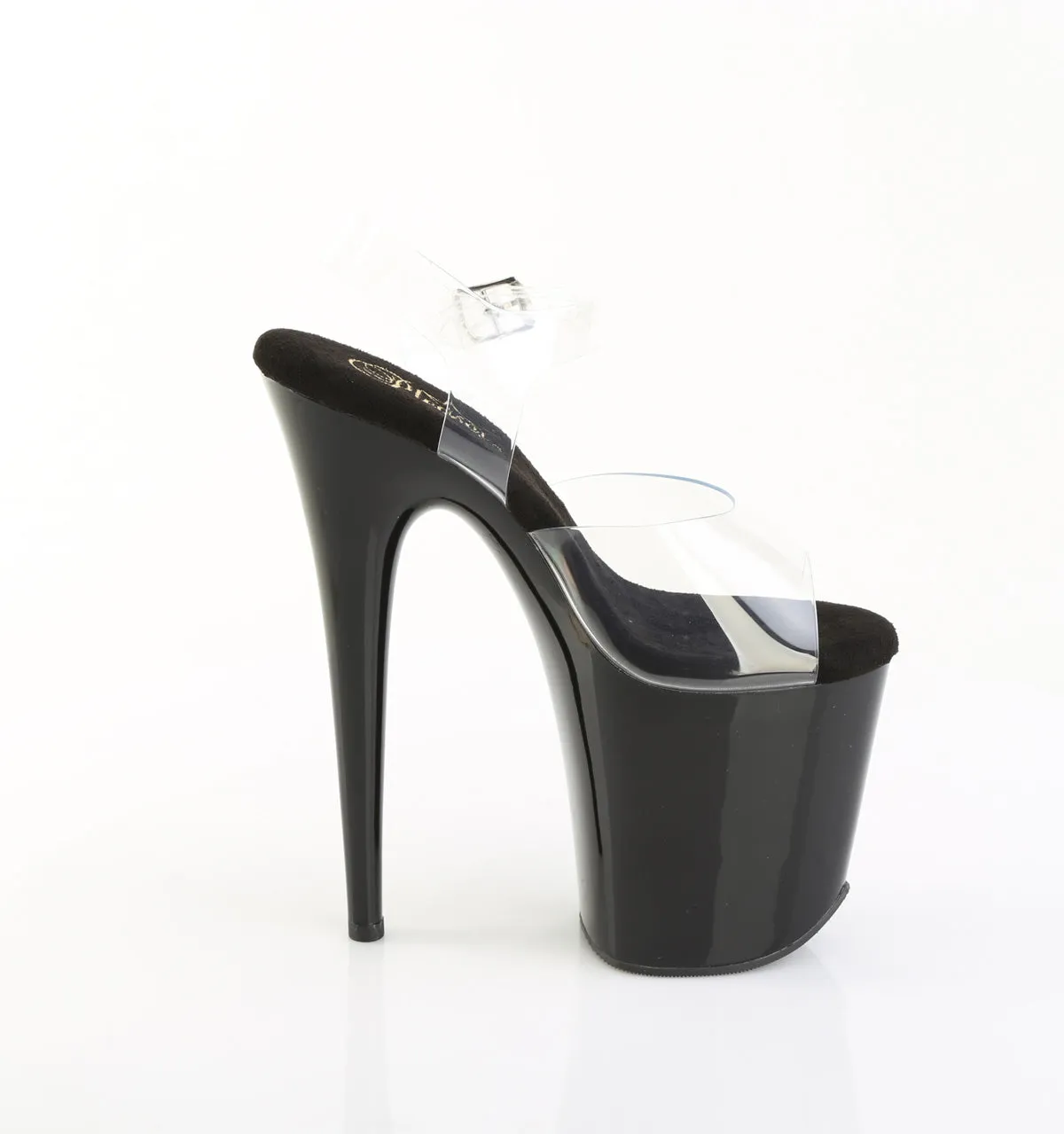 Pleaser Flamingo 808PREM
