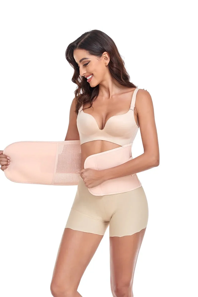 Postpartum Waist Trainer