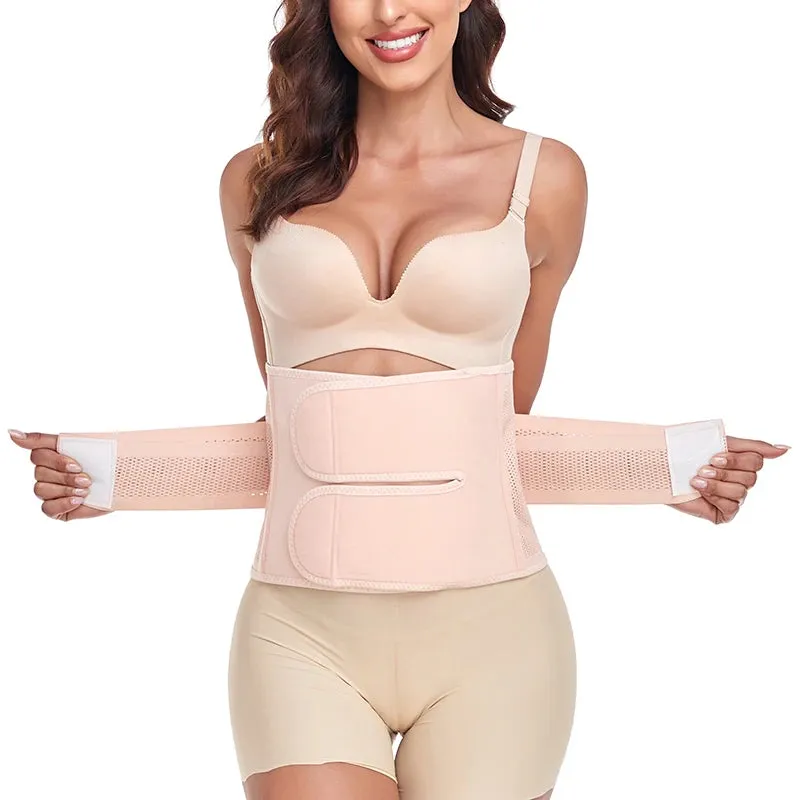 Postpartum Waist Trainer