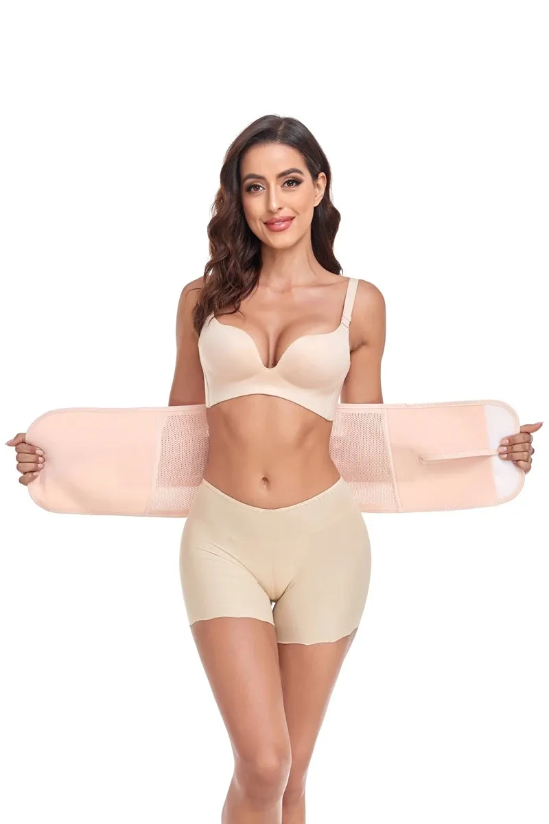 Postpartum Waist Trainer
