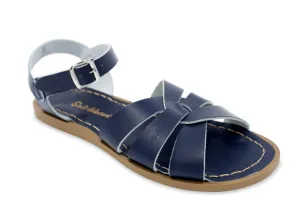 [Pre-order] Salt Water Original Mom Sandal, Navy