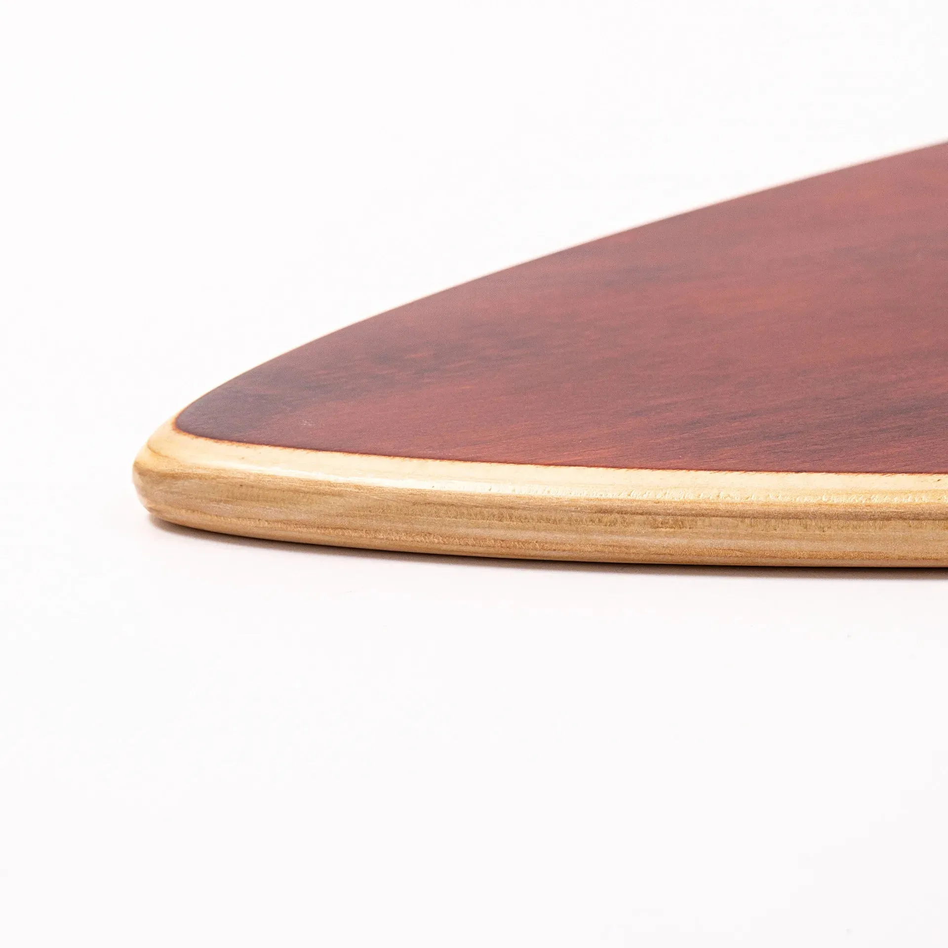 Premium Wooden Fish-Shaped Balance Board - Core Training & Yoga Fitness Equipment, 78x30x1.5cm, Stability Trainer for Strength & Balance, Ideal for Home Workouts, Durable & Lightweight Design