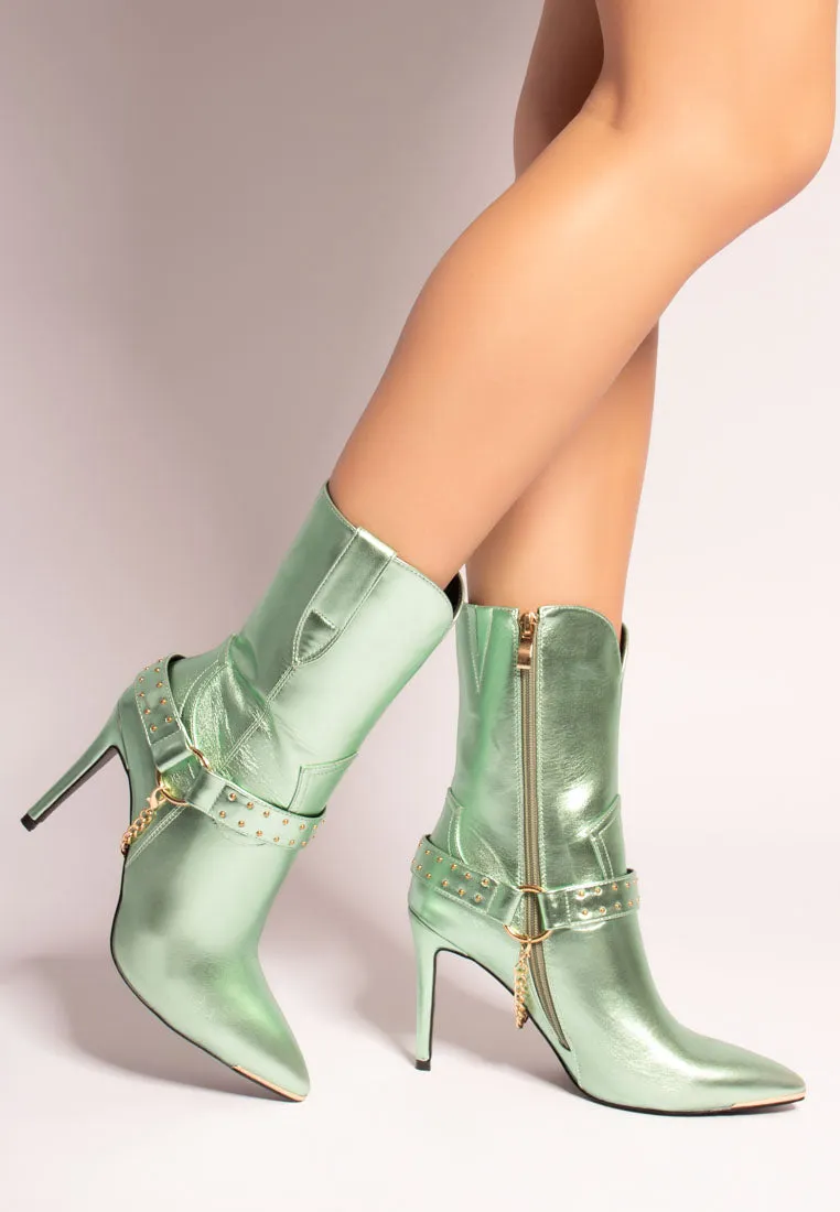 Pro Tip Bootie By Ruw