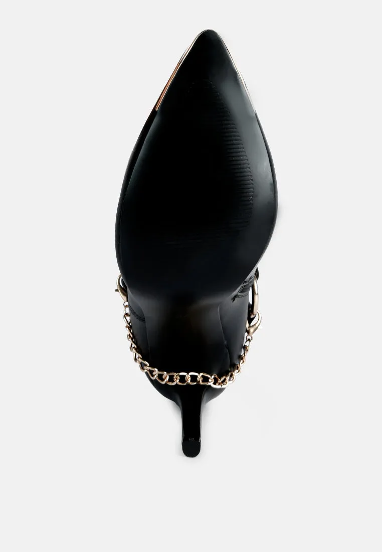 Pro Tip Bootie By Ruw